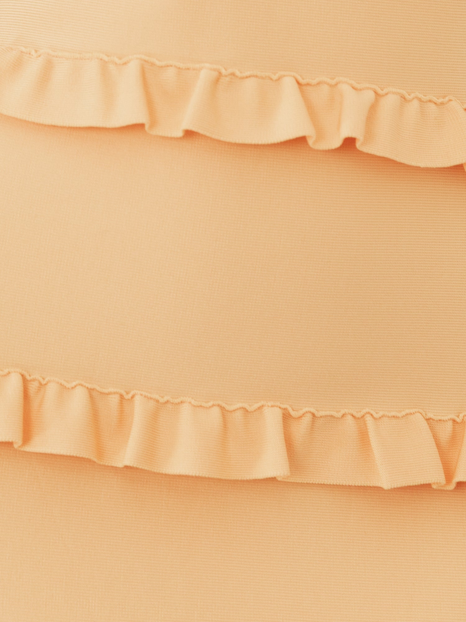 Maya Amber Yellow Strappy Bandage Midi Dress